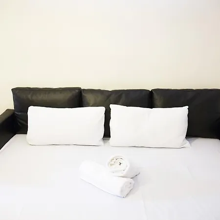 Eixample Apartmán Barcelona