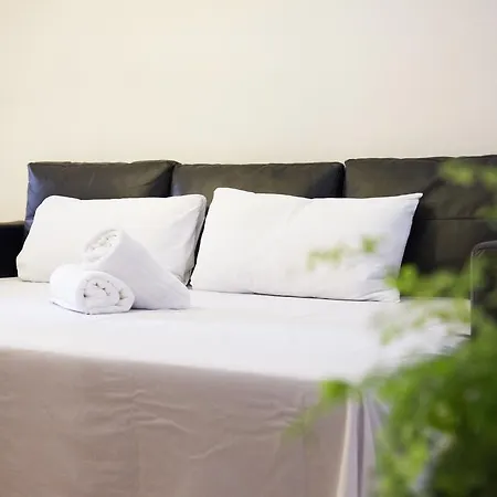 Eixample Apartmán