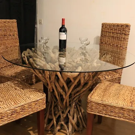 Eixample Apartmán *